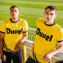 Berchem Sport 1982 - 83 Retro Fußball Trikot