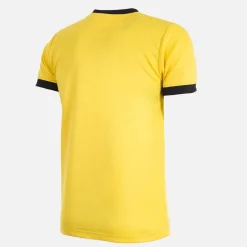 Berchem Sport 1982 - 83 Retro Fußball Trikot