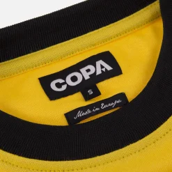 Berchem Sport 1982 - 83 Retro Fußball Trikot