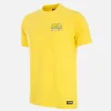 Brasilien 2002 World Champions Embroidery T-Shirt