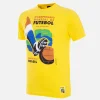 Brasilien 1950 World Cup Emblem T-Shirt
