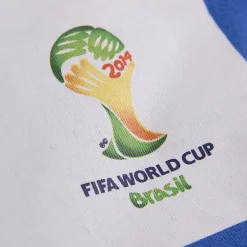 Brasilien 2014 World Cup Poster T-Shirt