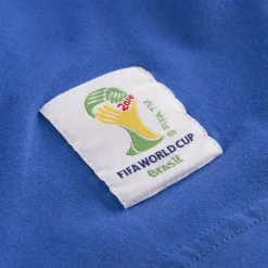 Brasilien 2014 World Cup Poster T-Shirt