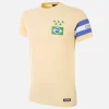 Brasilien Kapitän T-Shirt