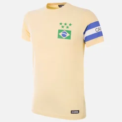 Brasilien Kapitän T-Shirt