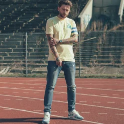 Brasilien Kapitän T-Shirt