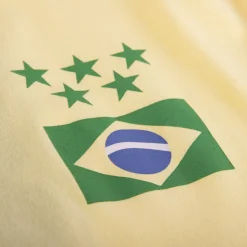 Brasilien Kapitän T-Shirt