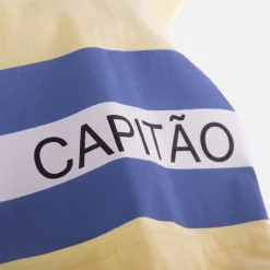 Brasilien Kapitän T-Shirt
