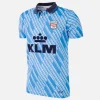 Brentford FC 1992 - 94 Away Retro Fußball Trikot