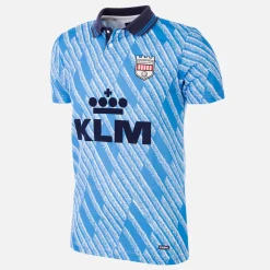 Brentford FC 1992 - 94 Away Retro Fußball Trikot