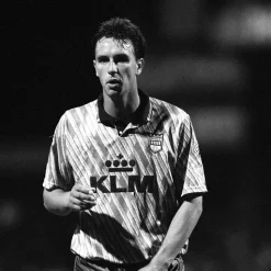 Brentford FC 1992 - 94 Away Retro Fußball Trikot