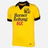 BSC Young Boys 1980 - 81 Retro Fusball Trikot