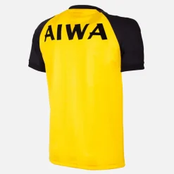 BSC Young Boys 1985 - 86 Retro Fußballtrikot