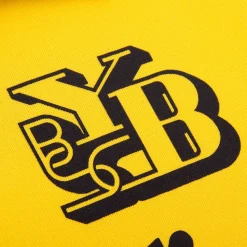 BSC Young Boys 1980 - 81 Retro Fusball Trikot