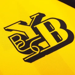 BSC Young Boys 1985 - 86 Retro Fußballtrikot