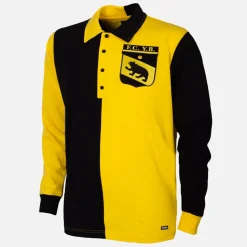BSC Young Boys 1900 Retro Fußball Trikot