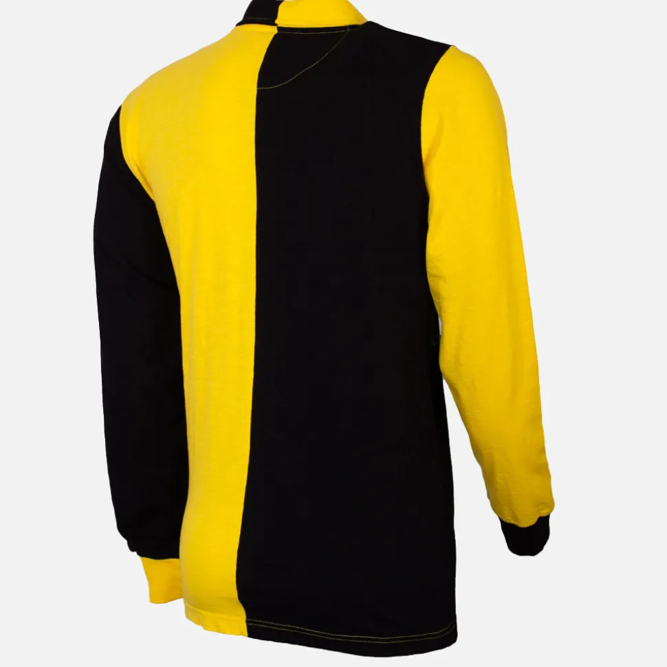 BSC Young Boys 1900 Retro Fußball Trikot