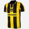 CA Peñarol 1997 Retro Fußballtrikot