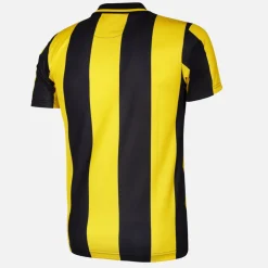 CA Peñarol 1997 Retro Fußballtrikot