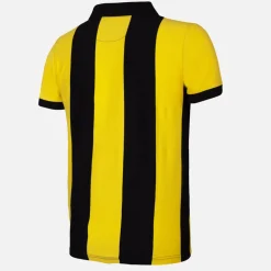 CA Peñarol 1987 Retro Fusball Trikot