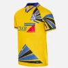 Cardiff City 1997 - 1998 Retro Fußball Trikot
