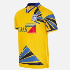 Cardiff City 1997 - 1998 Retro Fußball Trikot