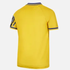 Cardiff City 1997 - 1998 Retro Fußball Trikot