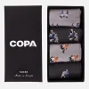 Casual Socken Box Set