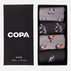 Casual Socken Box Set