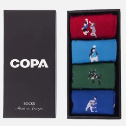 Casual Socken Box Set
