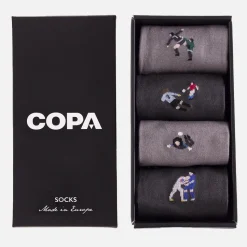 Casual Socken Box Set
