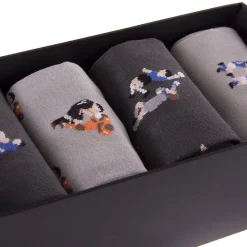 Casual Socken Box Set