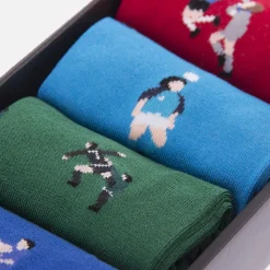 Casual Socken Box Set