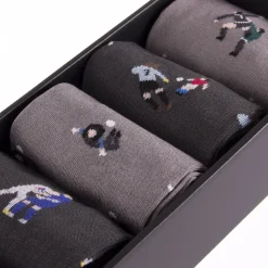 Casual Socken Box Set
