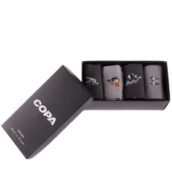 Casual Socken Box Set
