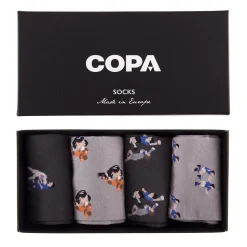 Casual Socken Box Set