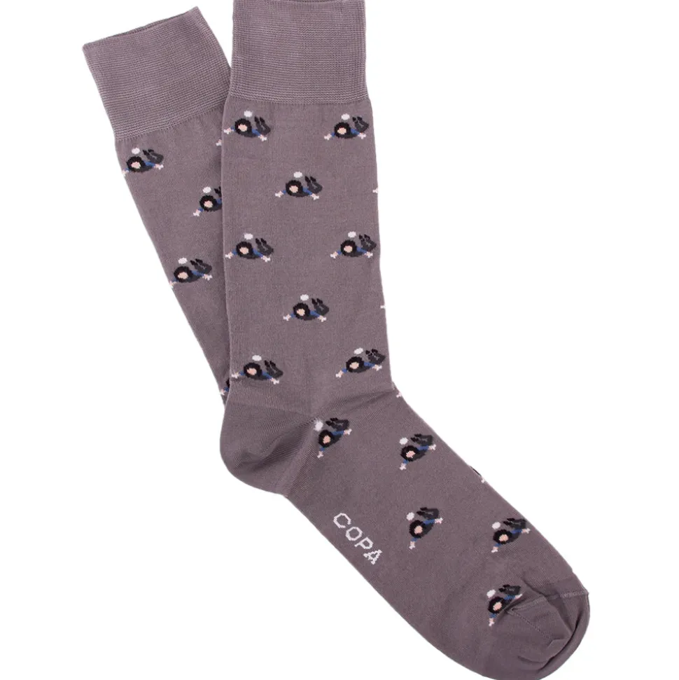 Casual Socken Box Set