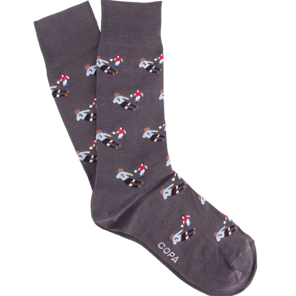 Casual Socken Box Set