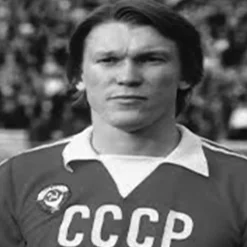 CCCP 1980's Retro Fußball Trikot