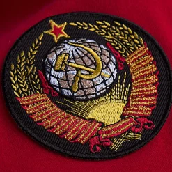 CCCP 1980's Retro Fußball Trikot