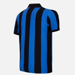 Club Brügge 1981 - 82 Retro Fußballtrikot