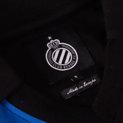 Club Brügge 1981 - 82 Retro Fußballtrikot