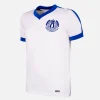 Club Brügge 1977 - 78 Wembley Retro Fußballtrikot