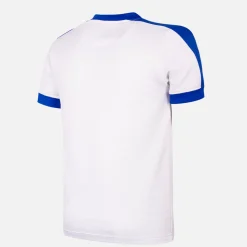 Club Brügge 1977 - 78 Wembley Retro Fußballtrikot
