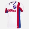 Club Nacional de Football 1998 Retro Fusball Trikot