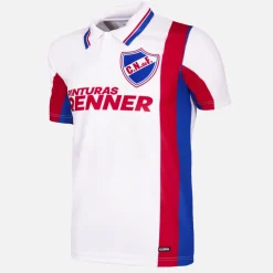 Club Nacional de Football 1998 Retro Fusball Trikot