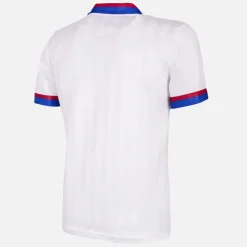 Club Nacional de Football 1987 Retro Fusball Trikot