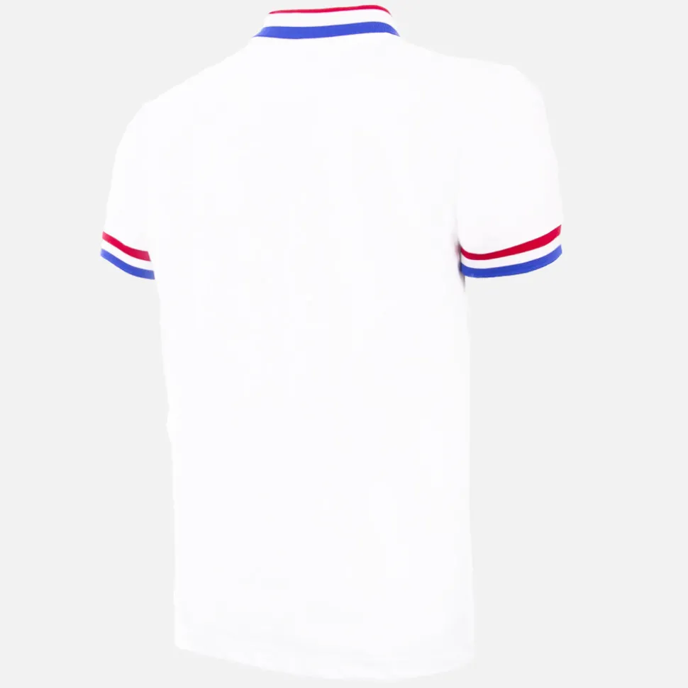 Club Nacional de Football 1972 Retro Fußballtrikot