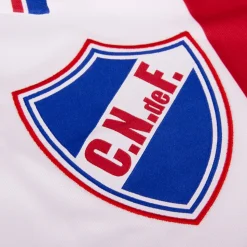 Club Nacional de Football 1998 Retro Fusball Trikot