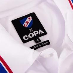 Club Nacional de Football 1998 Retro Fusball Trikot